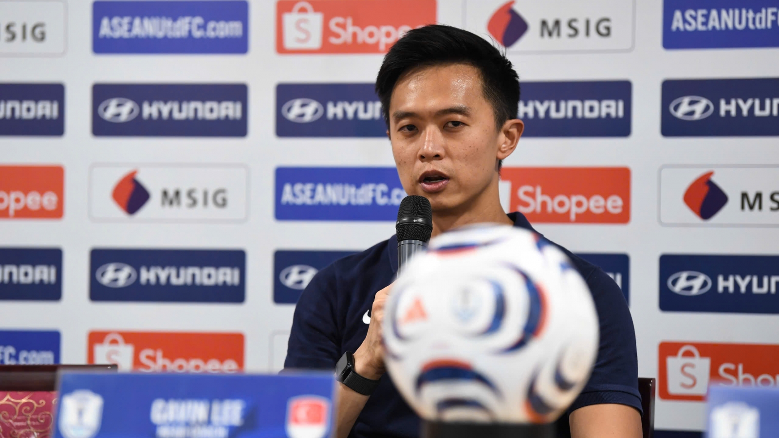 Bán kết ASEAN Cup 2026: Singapore muốn gây sốc trước Thái Lan