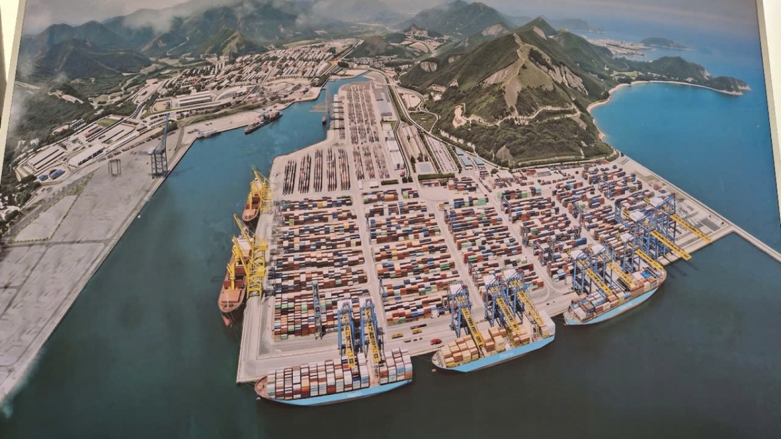 Diễn đàn Logistics quốc tế Đà Nẵng 2026