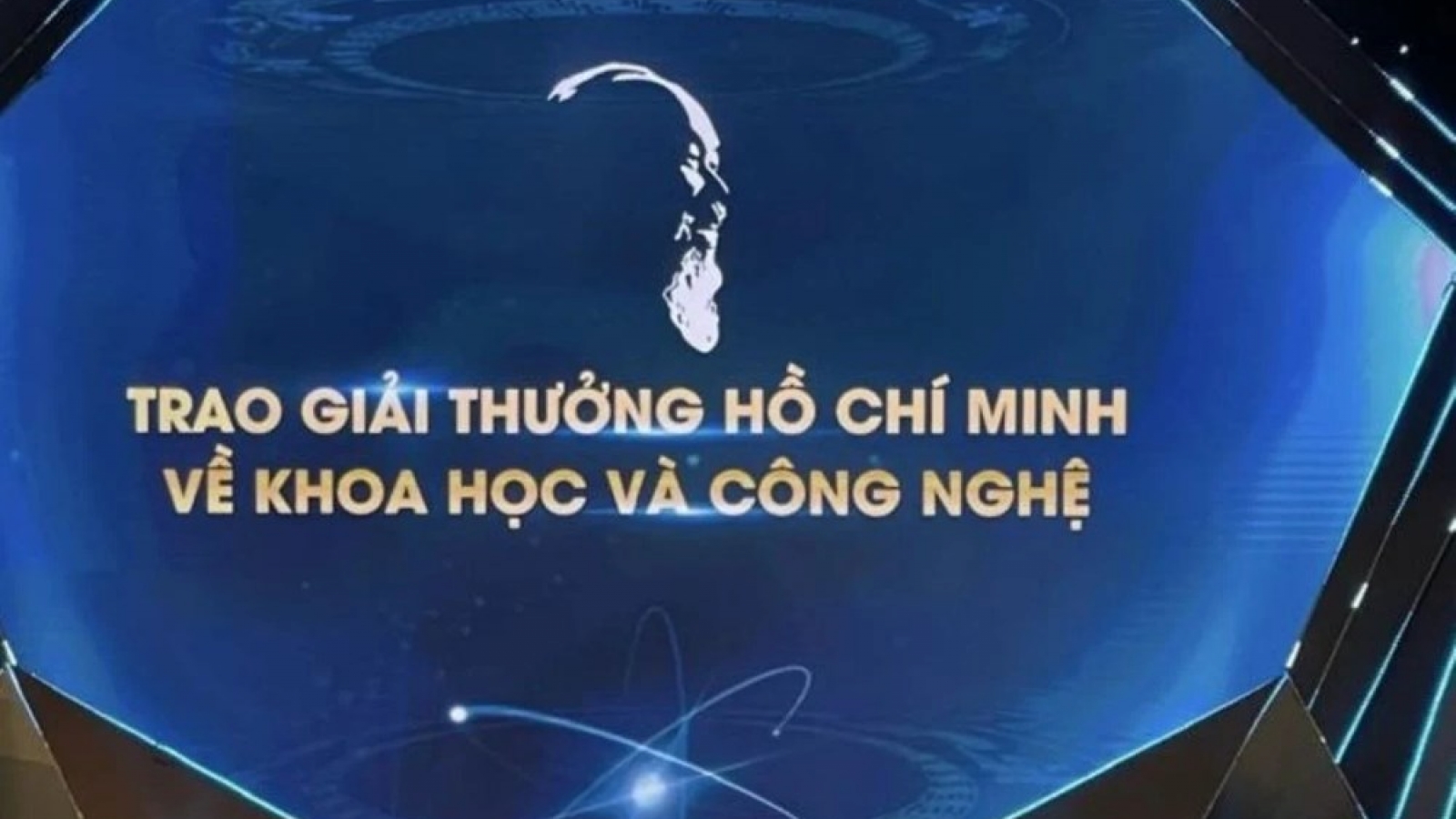 Thành lập Hội đồng xét tặng Giải thưởng Hồ Chí Minh