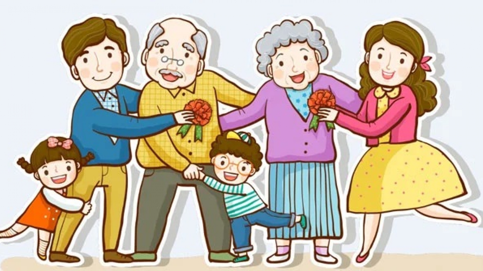 Đăng ký người phụ thuộc: Những giấy tờ cần có để được giảm trừ thuế