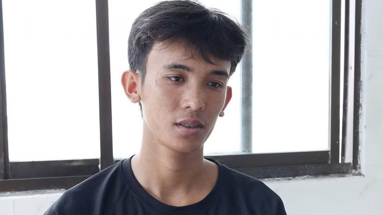 An Giang: Bắt nghi phạm giết người, cướp 450.000 đồng ở biên giới