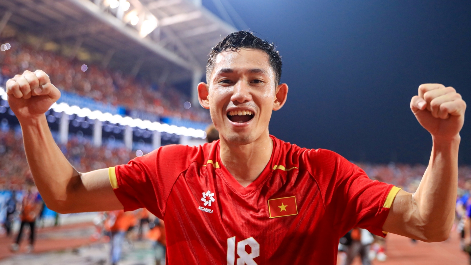 Nhà vô địch ASEAN Cup 2026 tuyên bố đanh thép trước thềm mùa giải V-League 2026/27