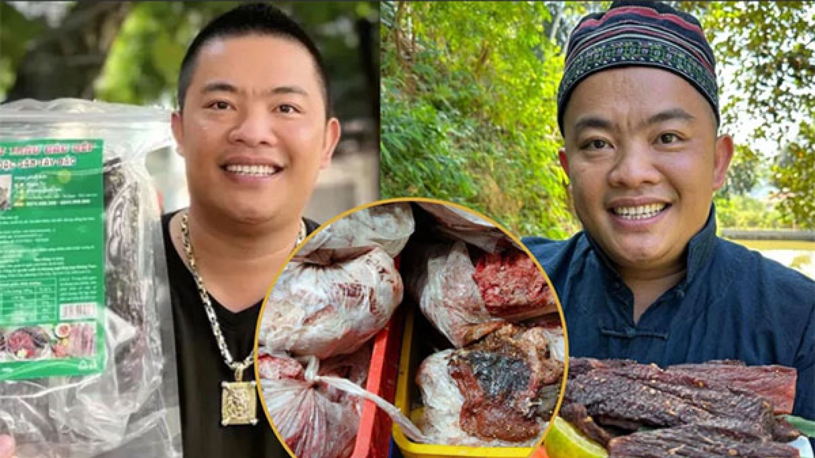 Thủ đoạn biến triệu người theo dõi thành 'vốn' kinh doanh của Hải Sapa
