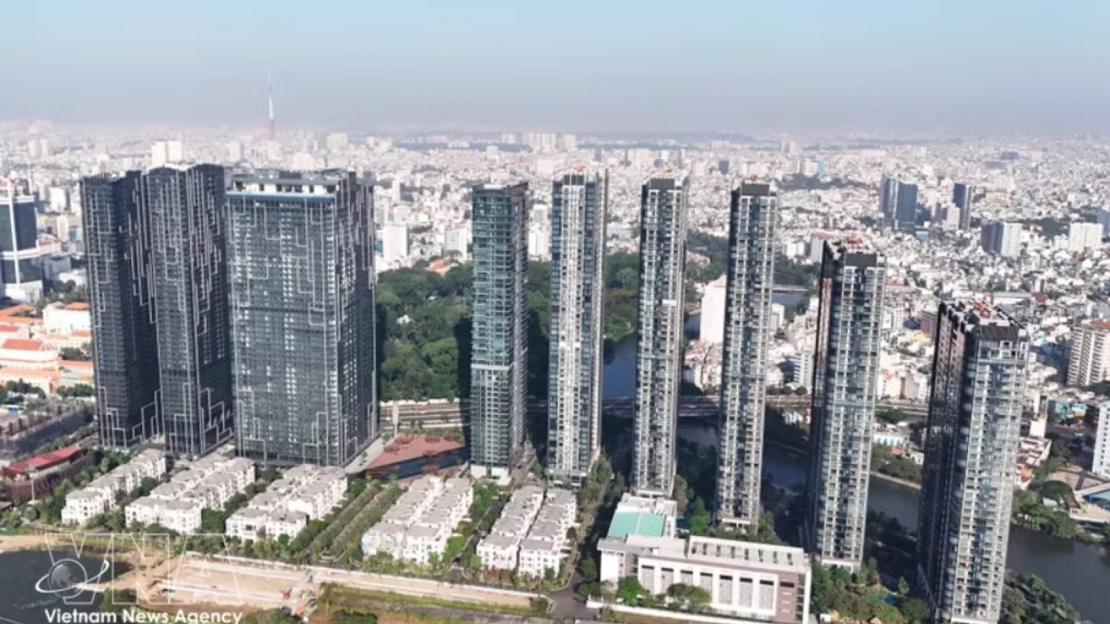 Resolution to create fresh momentum for healthy, sustainable property market