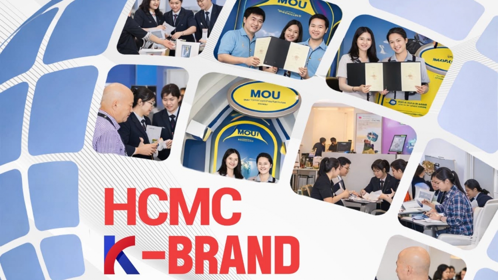 Technology to take centre stage at HCMC K-Brand Expo 2026