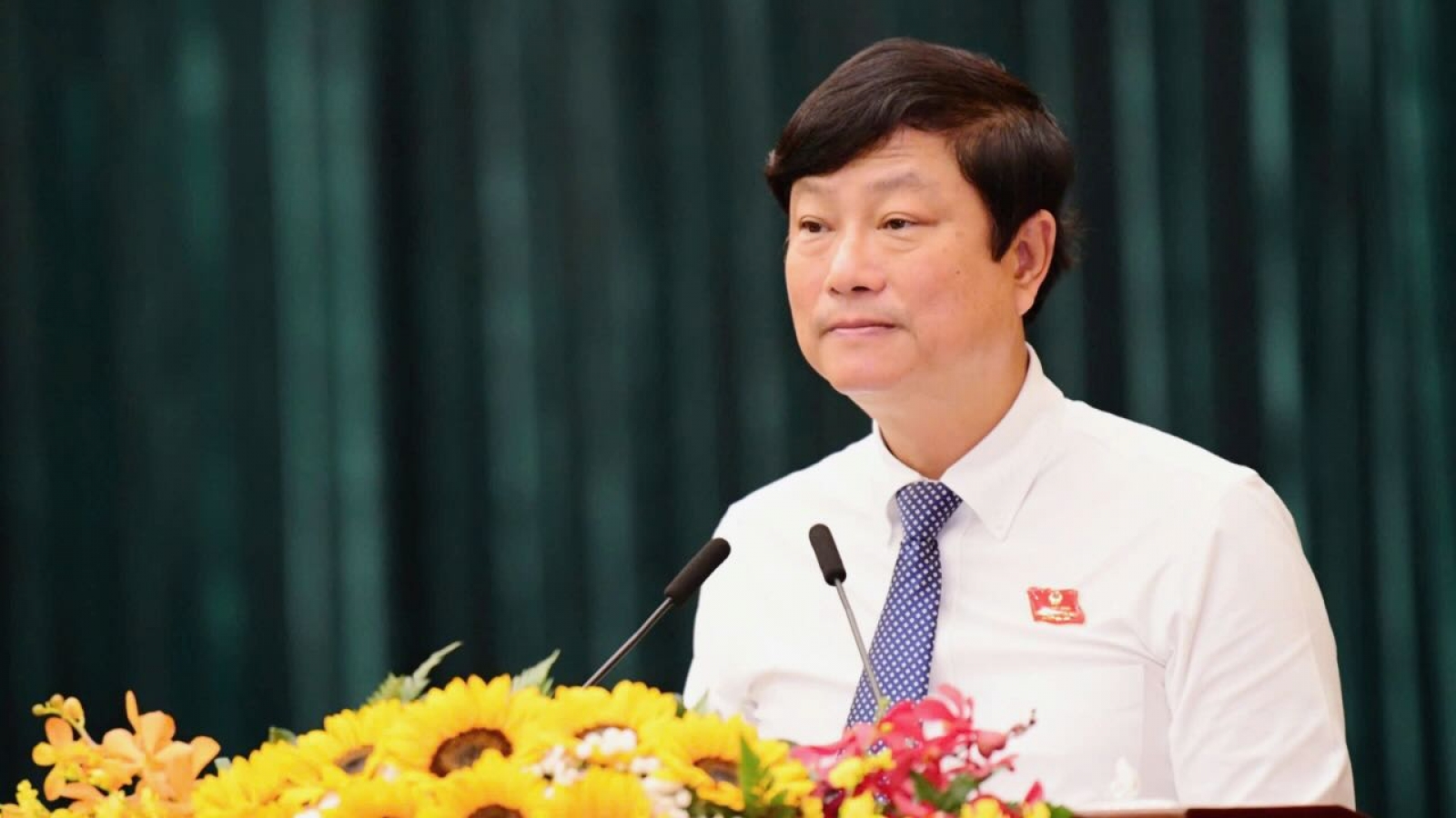Ông Võ Văn Minh: Nghị quyết phải đo lường được, tạo chuyển biến trong đời sống