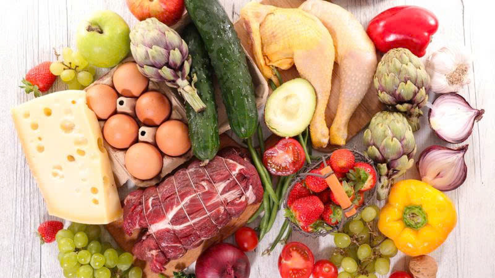 7 thói quen ăn uống mùa hè tưởng vô hại nhưng lại hại hệ tiêu hóa