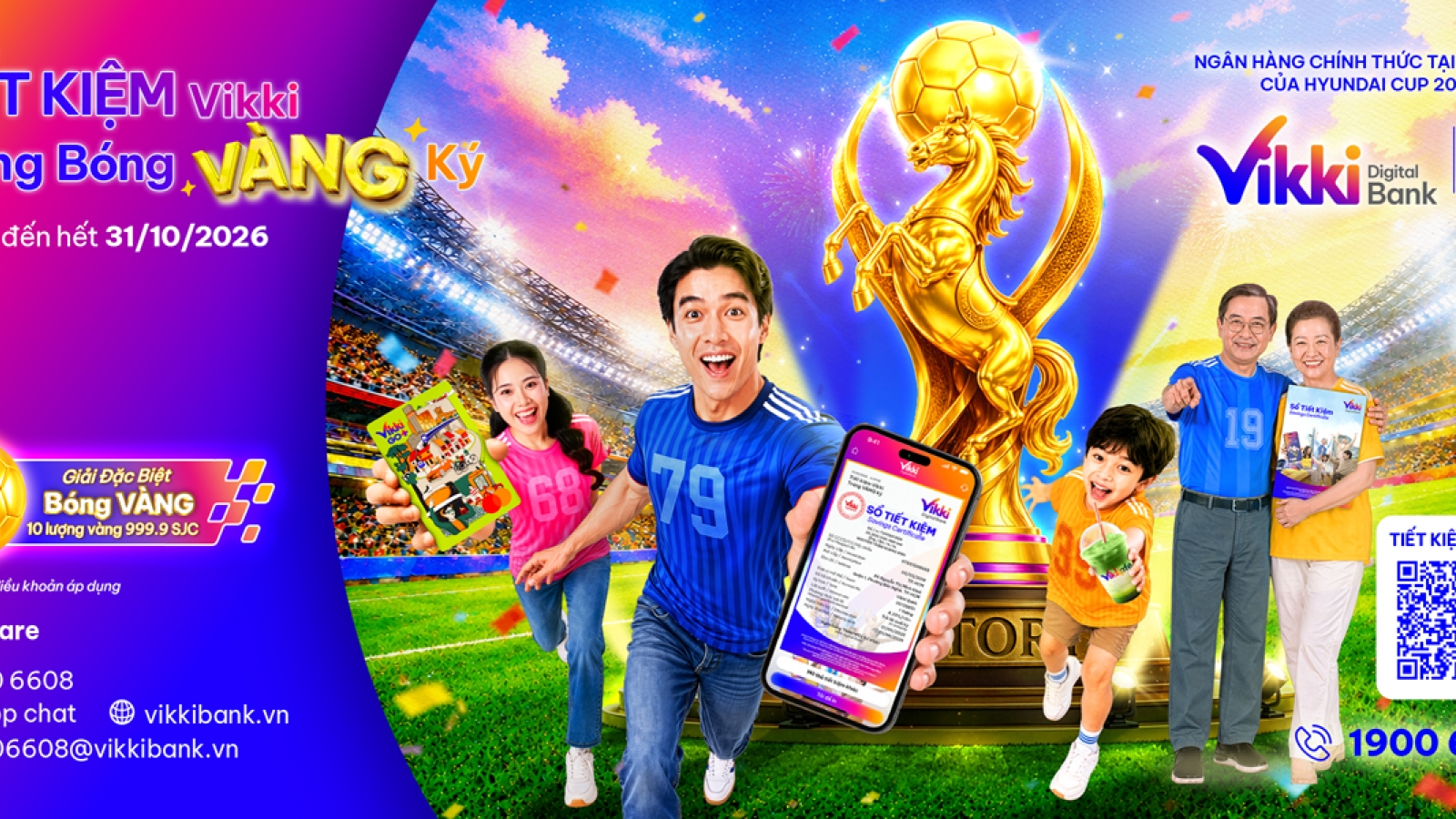 Săn “Bóng vàng ký” 10 lượng vàng SJC 999.9