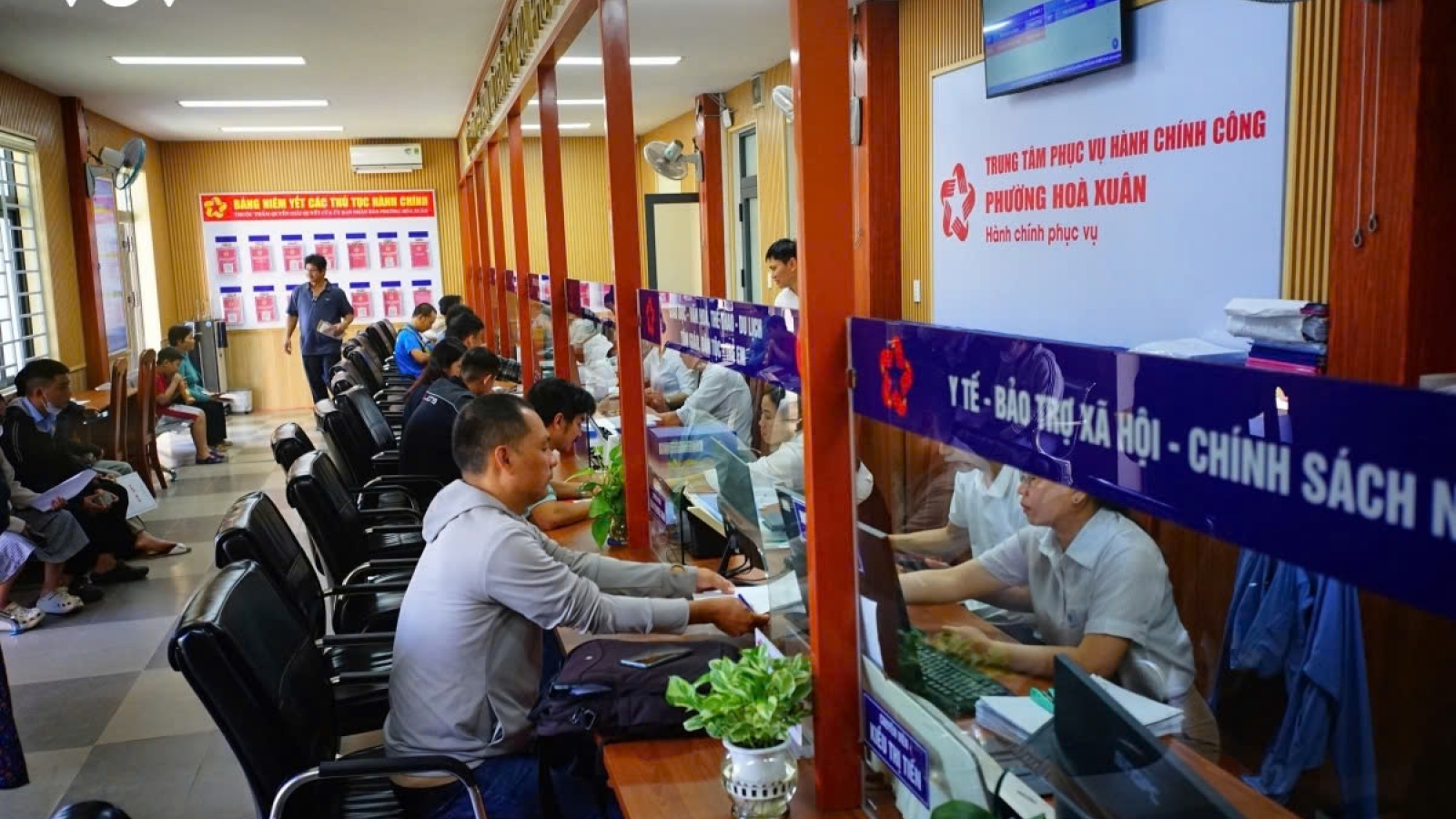 Tinh gọn bộ máy là khởi đầu của quản trị hiện đại