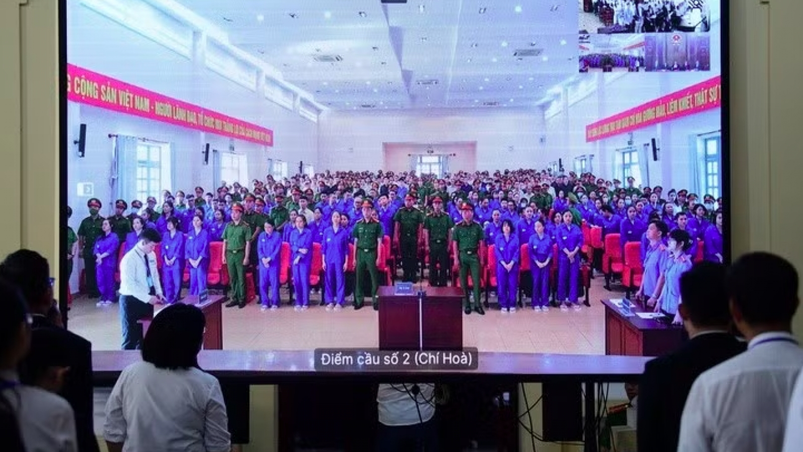 Vì sao Hoàng Sỹ Thắng không bị đề nghị mức án tử hình?