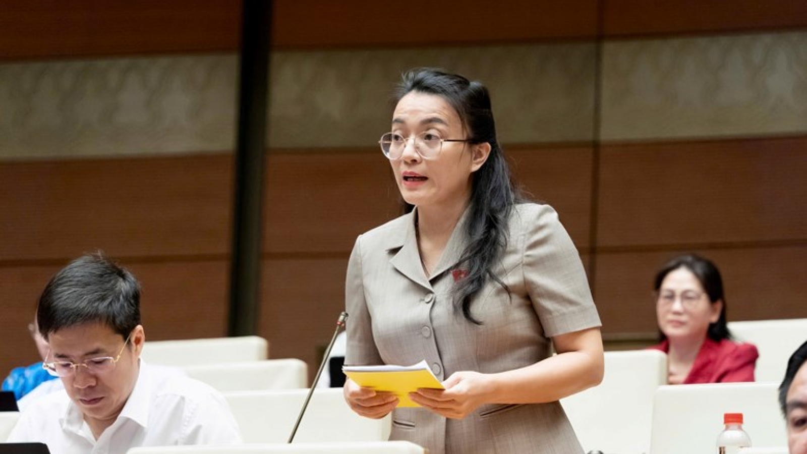 Không để “nhiệm vụ bắt buộc, kinh phí phụ thuộc” trong tuyên truyền pháp luật