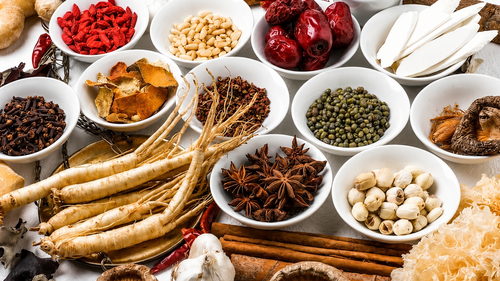 Bộ Y tế chấn chỉnh hoạt động kinh doanh dược liệu không rõ nguồn gốc