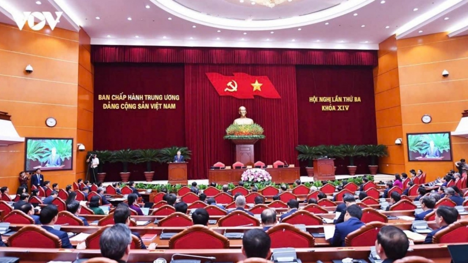 Quy định 207: Mỗi đảng viên tự soi, tự sửa để giữ vững kỷ cương, trách nhiệm