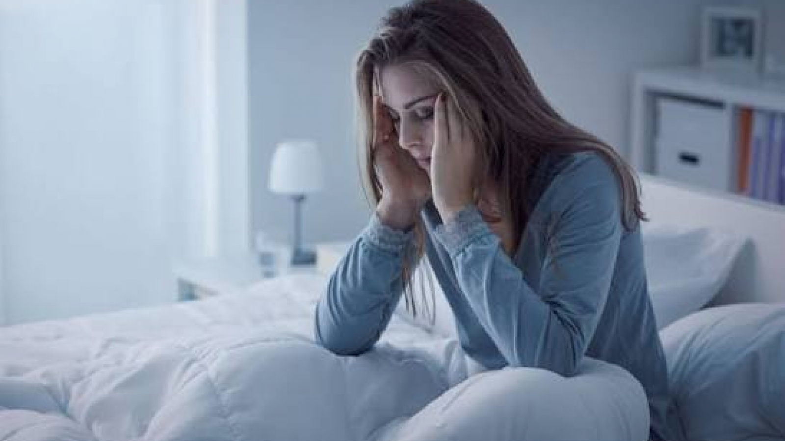Hơn 25 triệu phụ nữ Việt Nam bị ảnh hưởng bởi suy giảm nội tiết tố