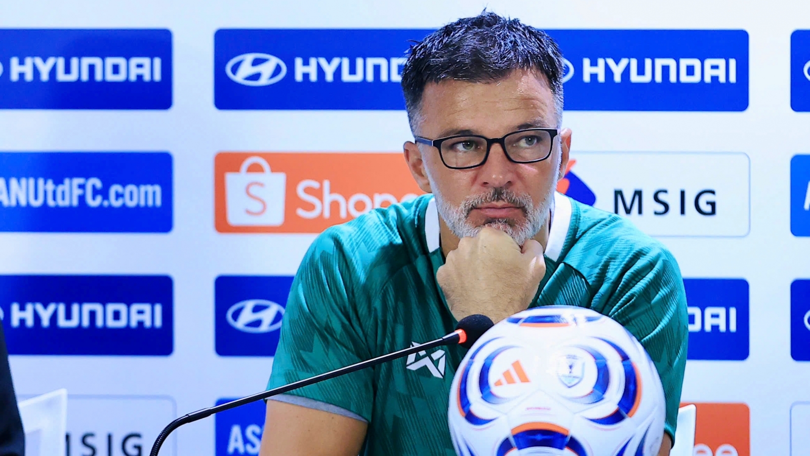 HLV ĐT Thái Lan: Chúng tôi còn nguyên cơ hội vô địch ASEAN Cup 2026 tại Việt Nam
