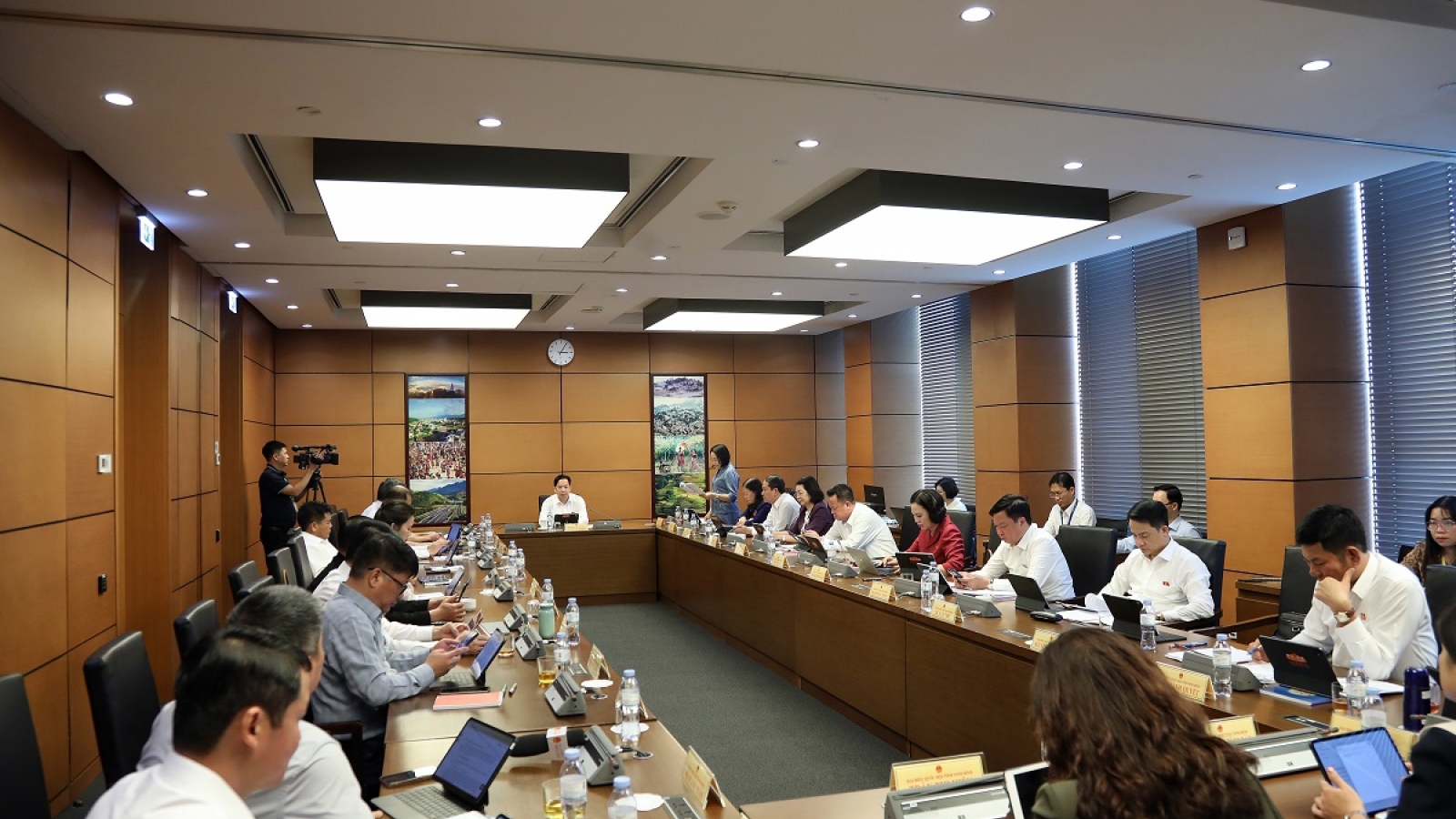 APEC 2027: Đề xuất giải pháp quản lý đất lấn biển, bảo đảm quyền lợi người dân