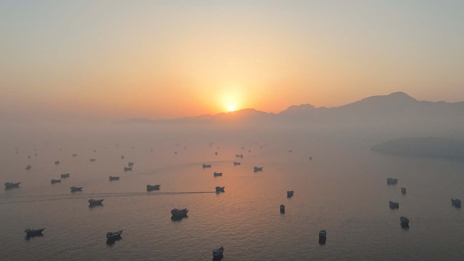 Iran có còn thực sự giữ quyền kiểm soát eo biển Hormuz?