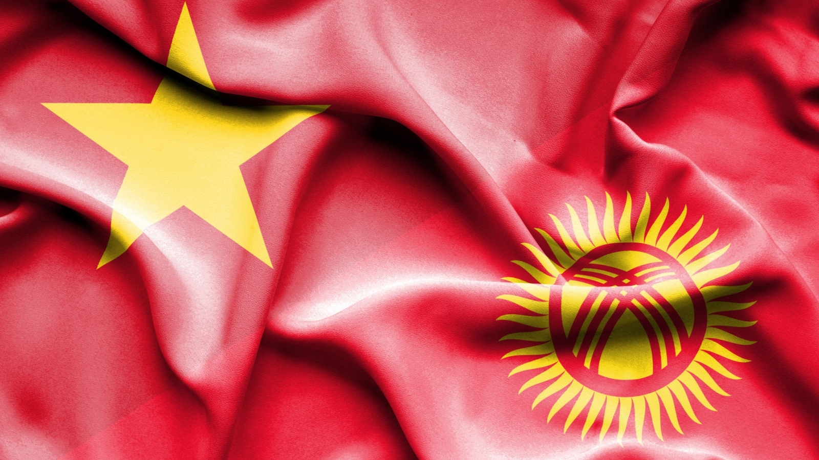 New envoy assumes post in Bishkek to deepen Vietnam-Kyrgyzstan ties