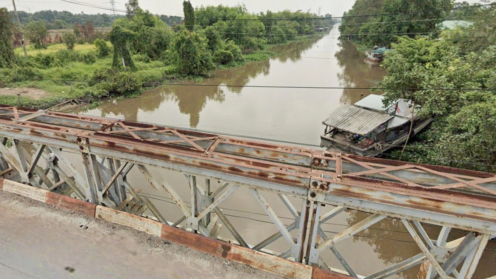 Tây Ninh phạt 1,375 tỷ đồng chủ đầu tư Khu công nghiệp TMTC