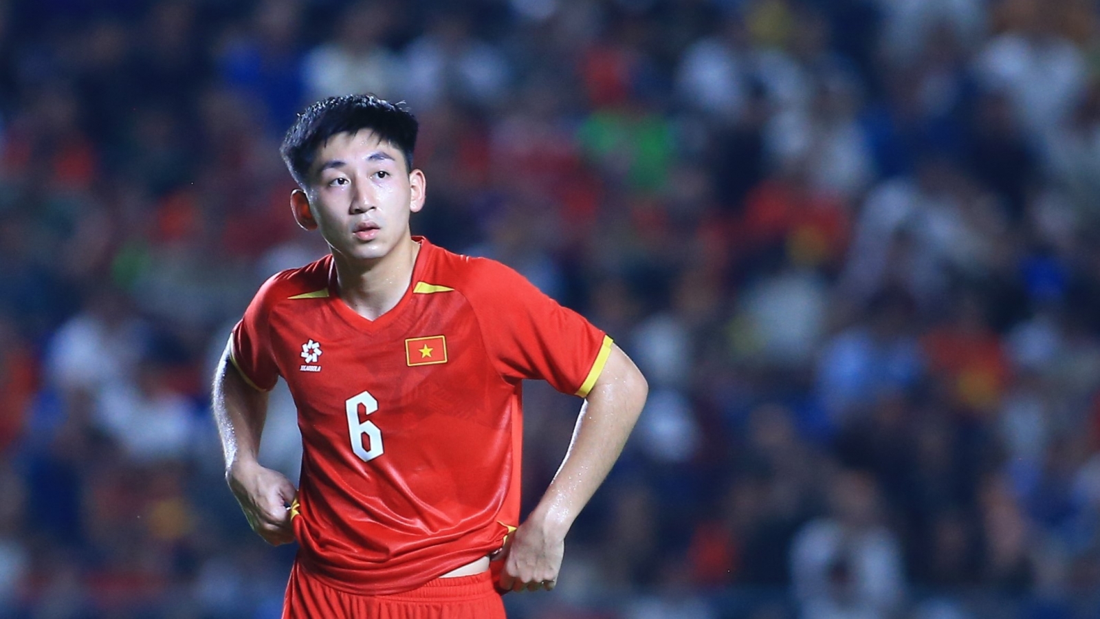 Chuyển nhượng V-League: CLB CA TP.HCM chiêu mộ hai cầu thủ vô địch ASEAN Cup 2026