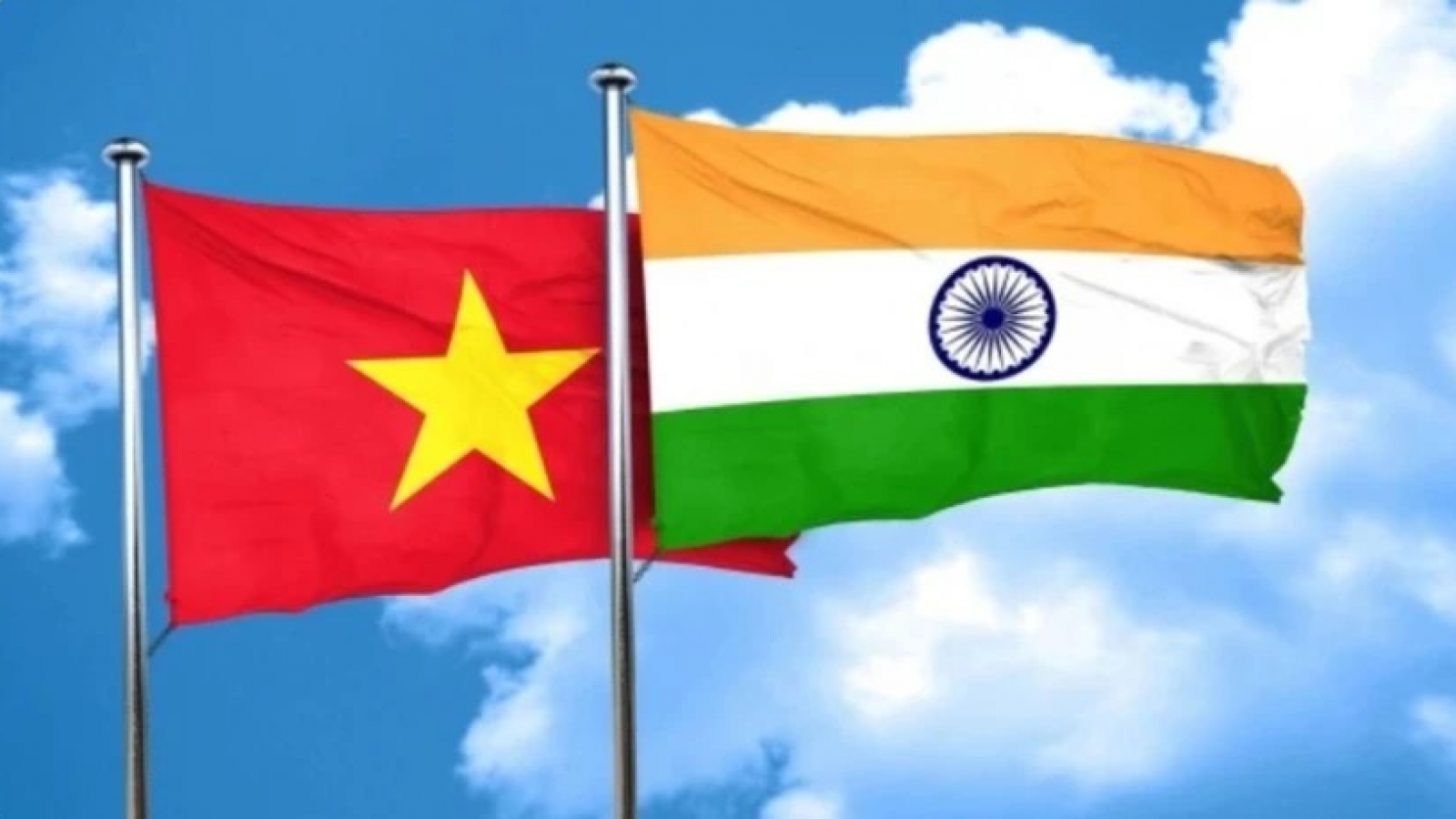 Vietnamese leaders congratulate India on 80th Independence Day