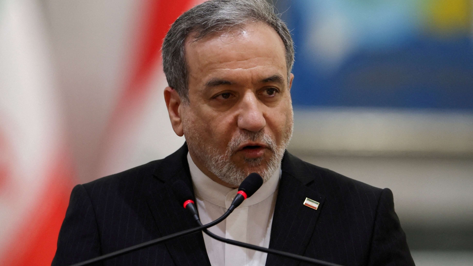 Ngoại trưởng Iran: Mỹ bội hứa khiến xung đột kéo dài