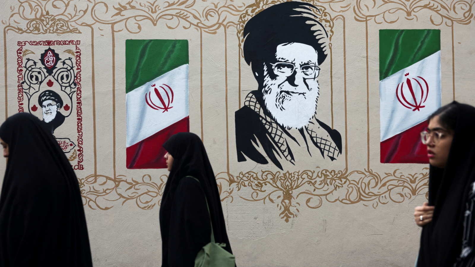 Iran bác tuyên bố đàm phán bí mật với Mỹ