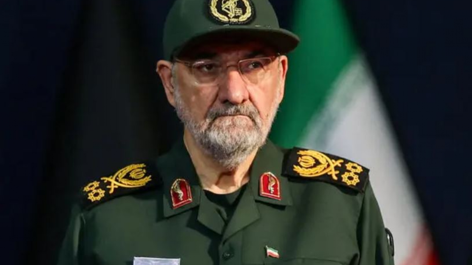 Iran thay “ghế nóng” tại Hội đồng An ninh Quốc gia