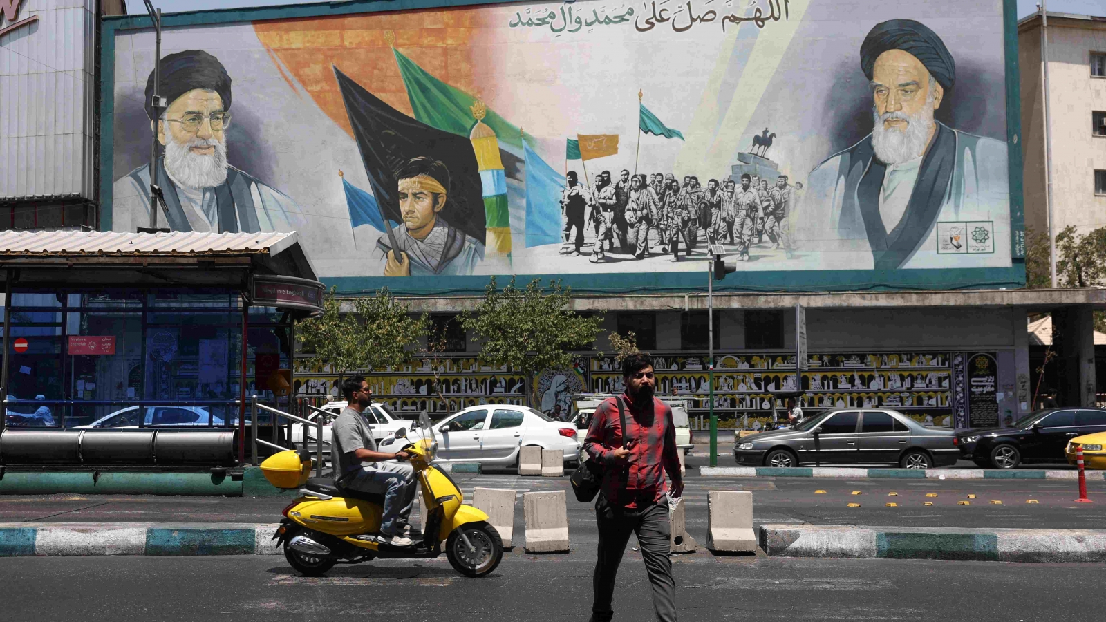 Iran nói không có tiến triển về khôi phục thỏa thuận hòa bình với Mỹ