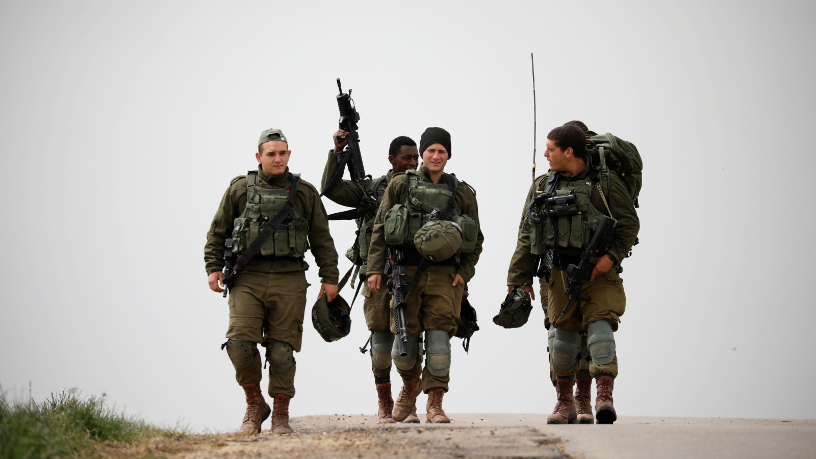 Quân đội Israel tuyên bố hạ sát nhiều tay súng Hezbollah