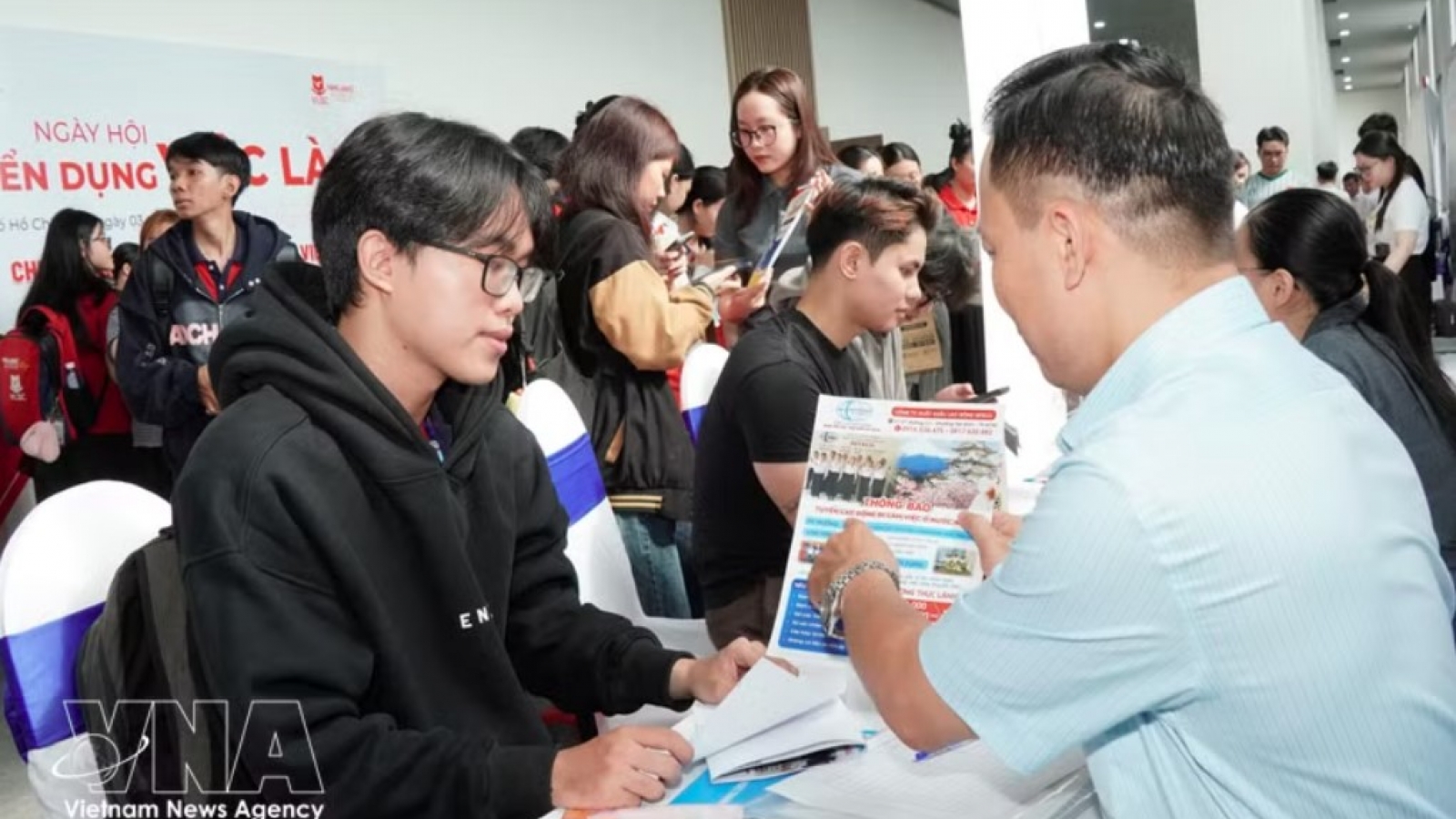 Finland expands opportunities for Vietnamese technology experts