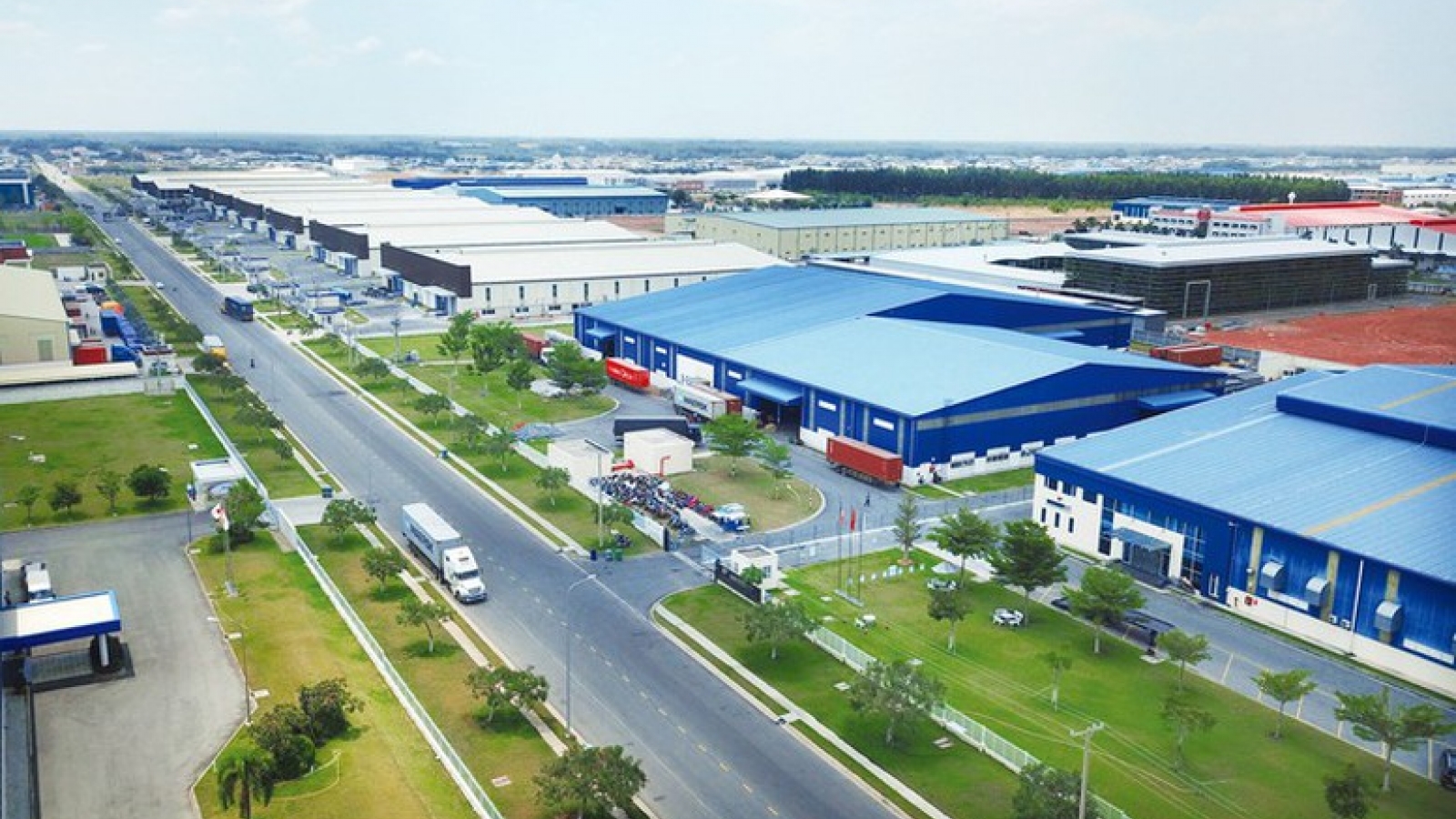 Thành lập Khu Công nghệ cao tỉnh Hưng Yên quy mô hơn 496ha