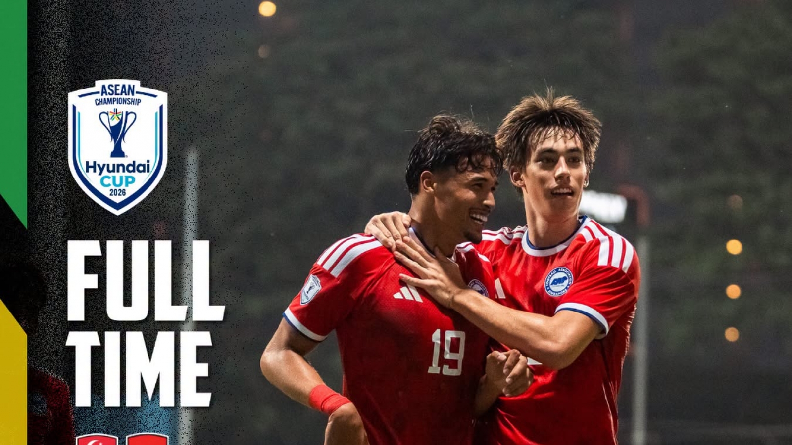 Xác định 4 đội bóng bị loại khỏi ASEAN Cup 2026