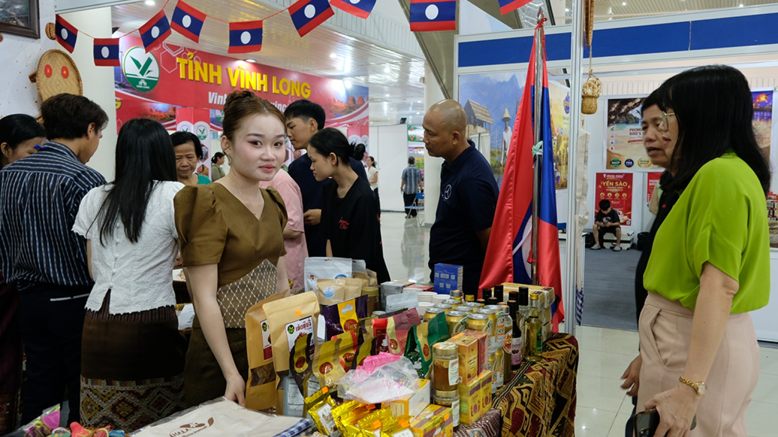 Hội chợ Quốc tế Thương mại, Du lịch và Đầu tư Hành lang kinh tế Đông Tây-Đà Nẵng