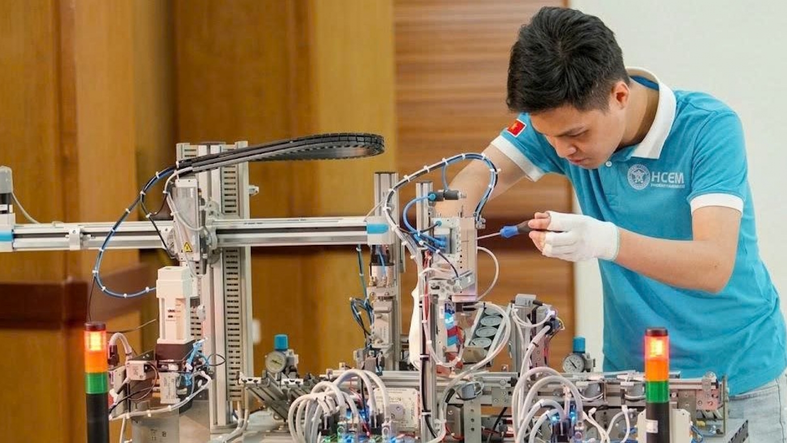 Ban hành danh mục 22 dịch vụ công lĩnh vực khoa học và công nghệ