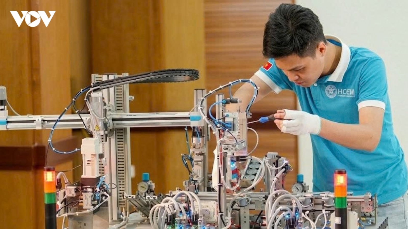 Ngoại giao khoa học, công nghệ: Động lực mới cho phát triển đất nước