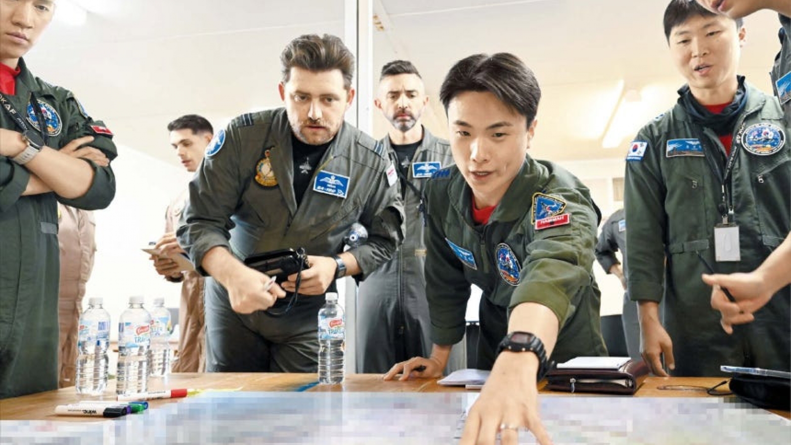 Hàn Quốc tham gia cuộc tập trận Pitch Black 2026 tại Australia