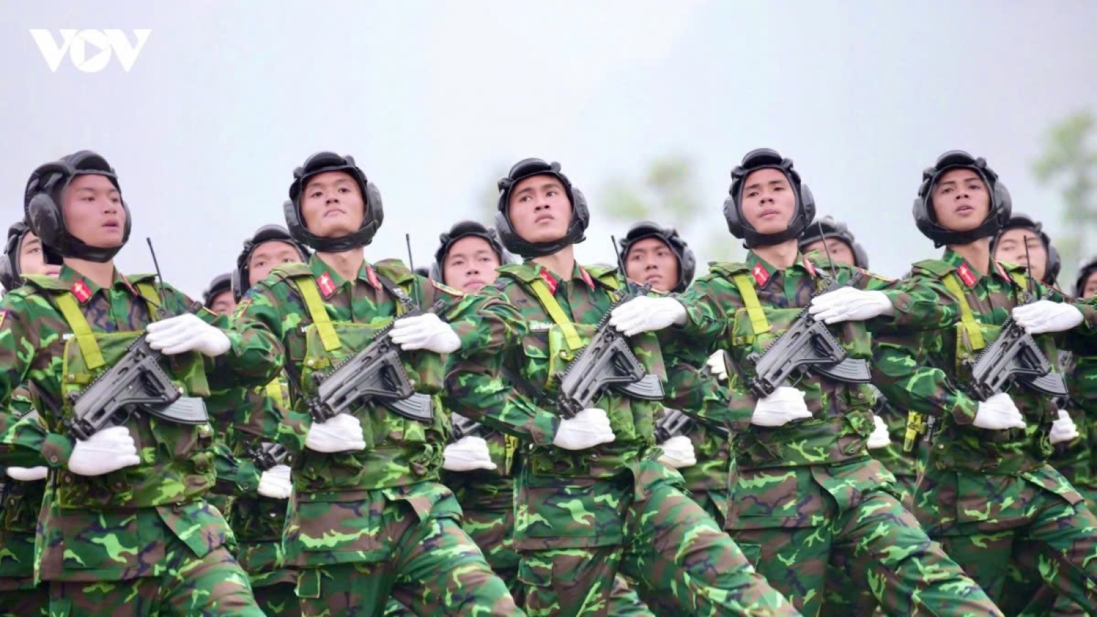 Tăng mức trợ cấp đối với sĩ quan, quân nhân nghỉ hưu trước hạn