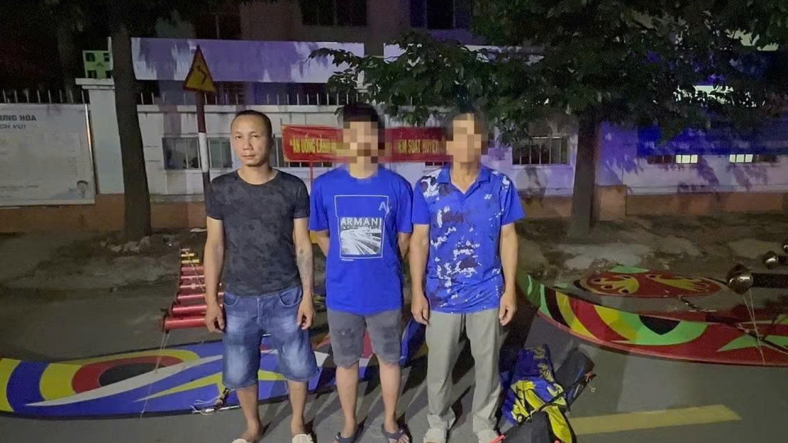 Nóng 24h/7 ngày 29/8: Khởi tố người thả diều gây cản trở đường không