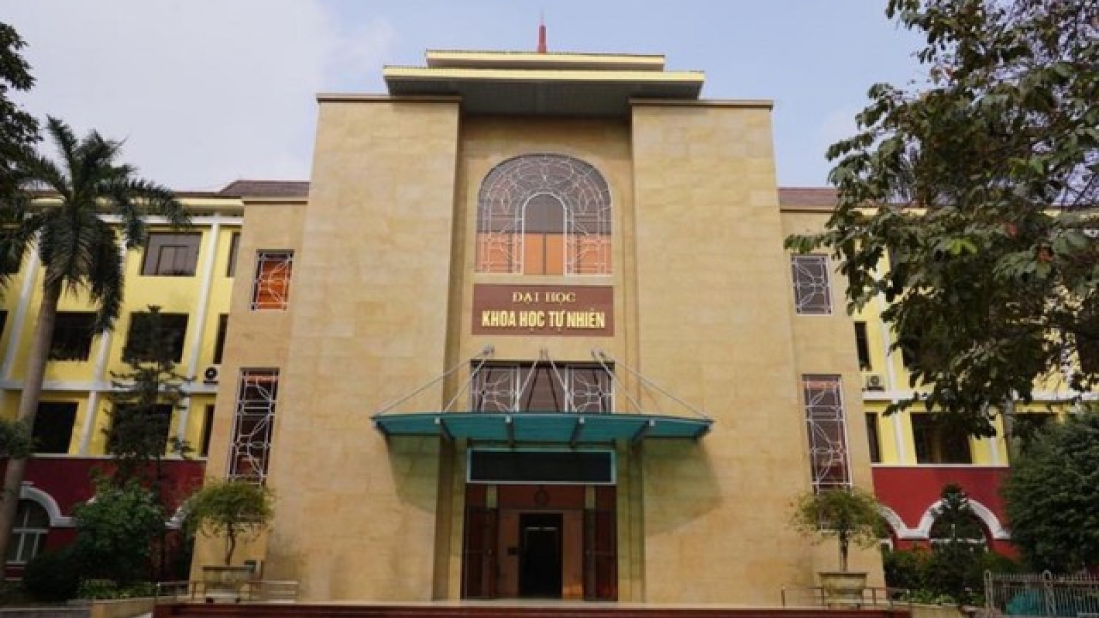 Điểm chuẩn Đại học KHTN 2026: Ngành Toán học cao nhất 26,35 điểm