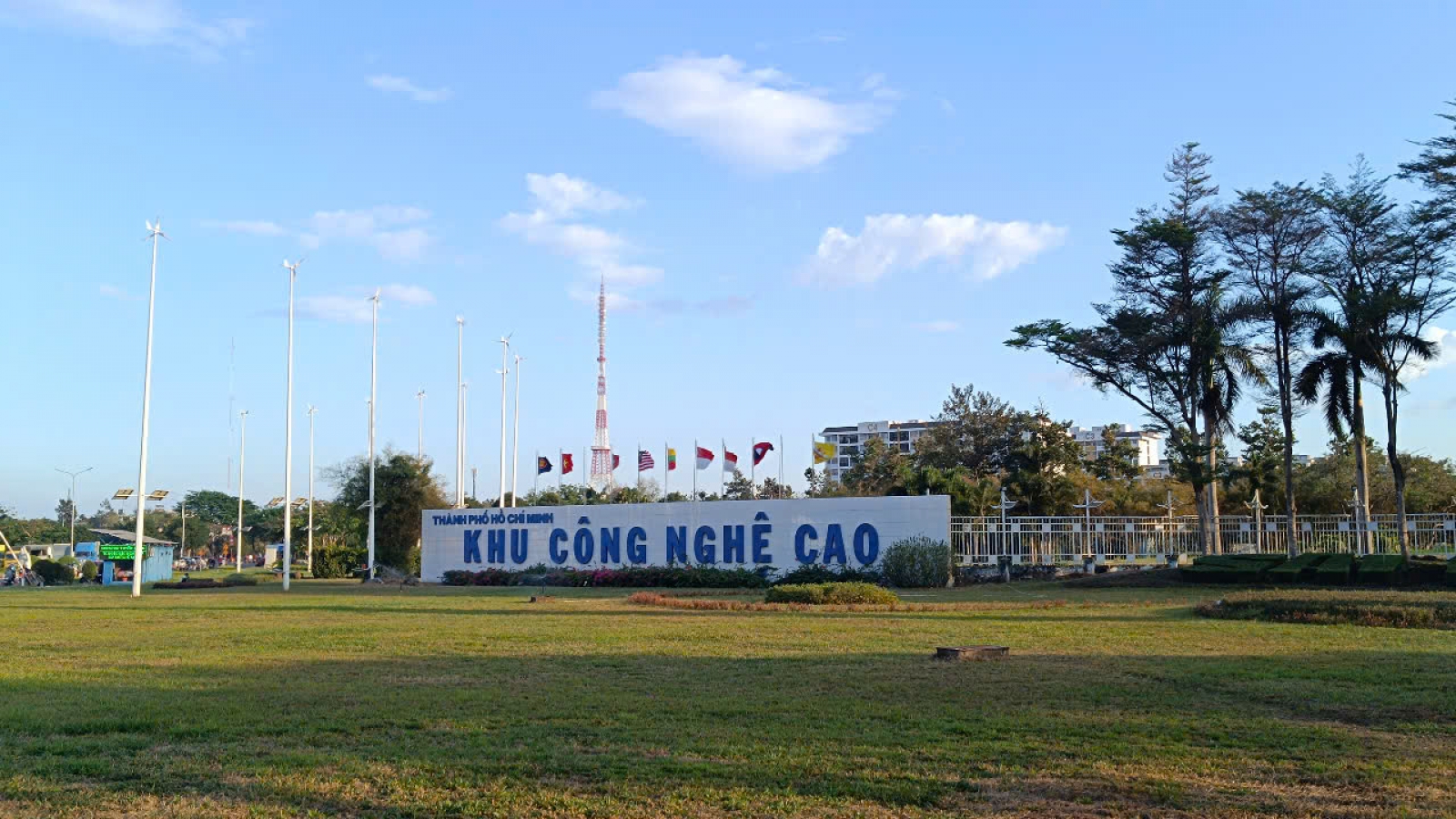 TP.HCM rà soát 16 khu đất xây dựng nhà lưu trú công nhân