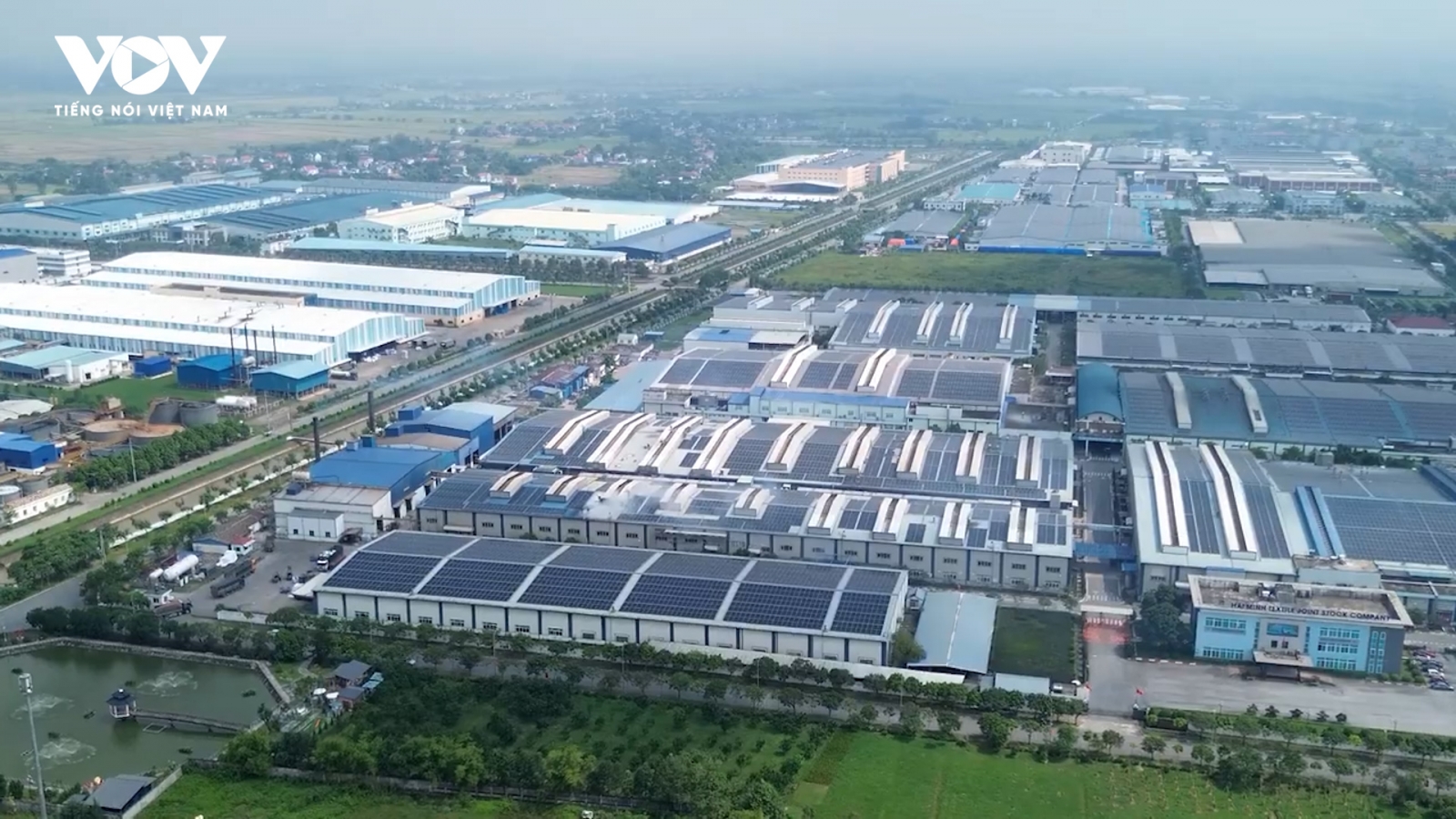 Thu hút “đại bàng” FDI: Hạ tầng xanh phải đi cùng cơ chế mở