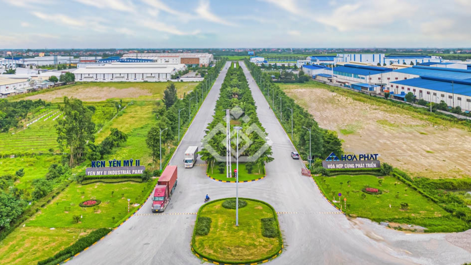 Tăng trưởng 2 con số, Hưng Yên “chọn lọc để bứt phá”