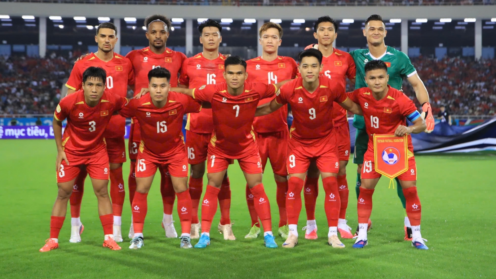 Kịch bản nào để ĐT Việt Nam vượt qua vòng bảng ASEAN Cup 2026?