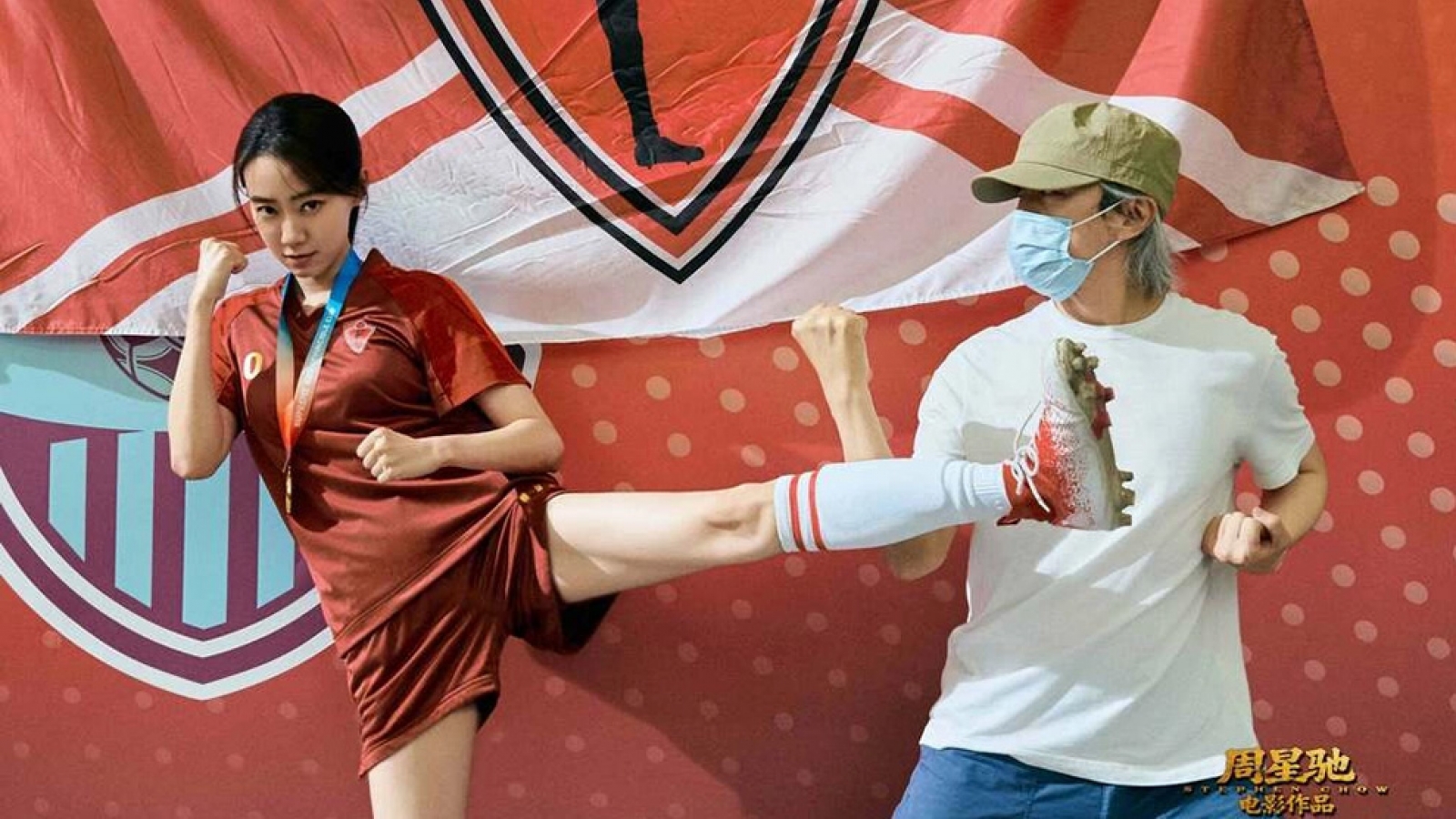 Vượt 2 tỷ CNY doanh thu tại Trung Quốc, Kungfu Nữ Túc chính thức ra rạp toàn cầu
