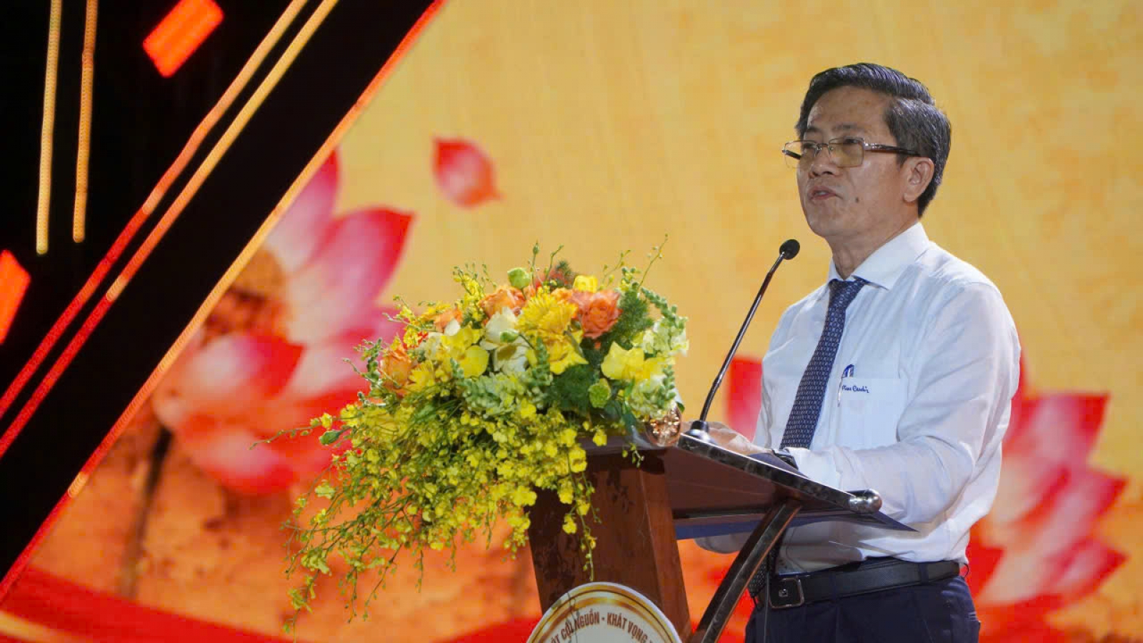Kỷ niệm 120 năm Phủ lỵ Tam Kỳ: Chung cội nguồn, khát vọng tương lai