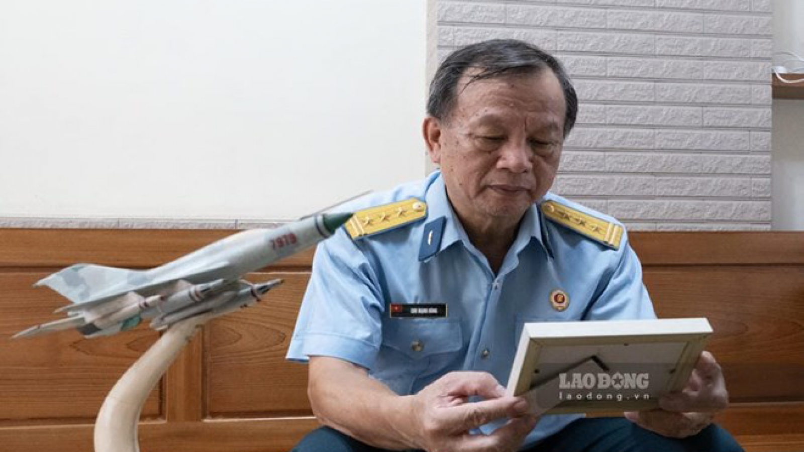 Quốc khánh trong ký ức những người lính năm xưa