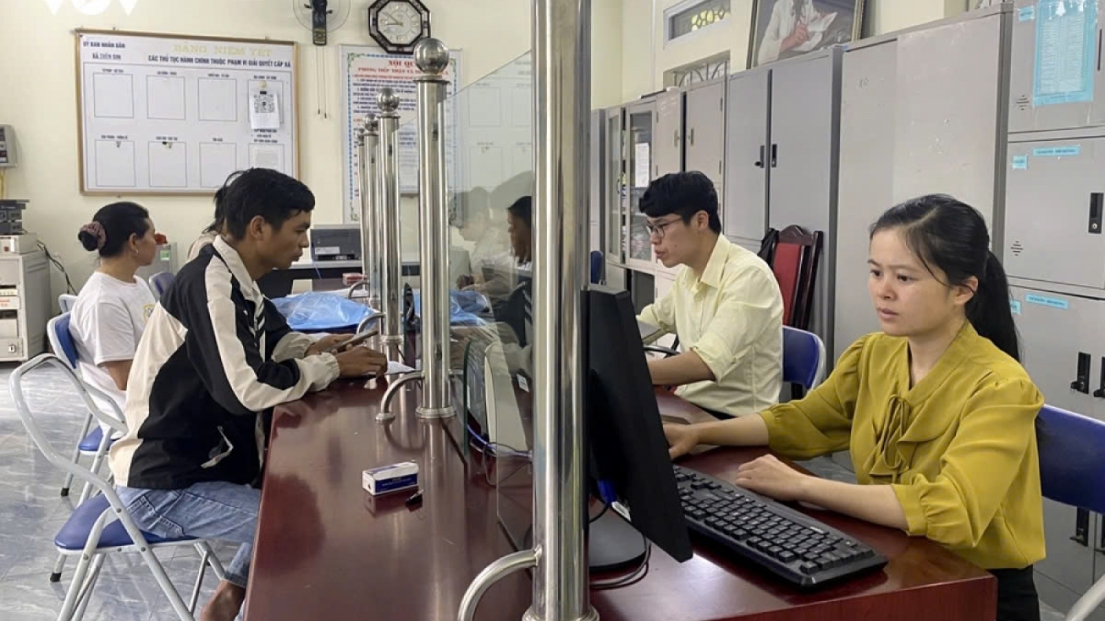 Trao quyền mạnh hơn, năng lực thực thi phải cao hơn