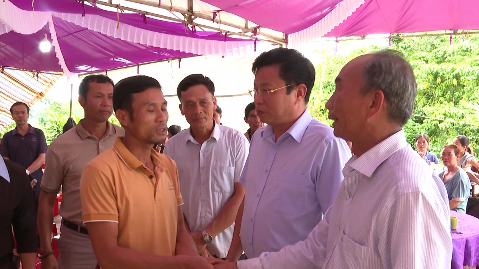 Lâm Đồng lại xảy ra đuối nước khiến 2 em nhỏ tử vong thương tâm