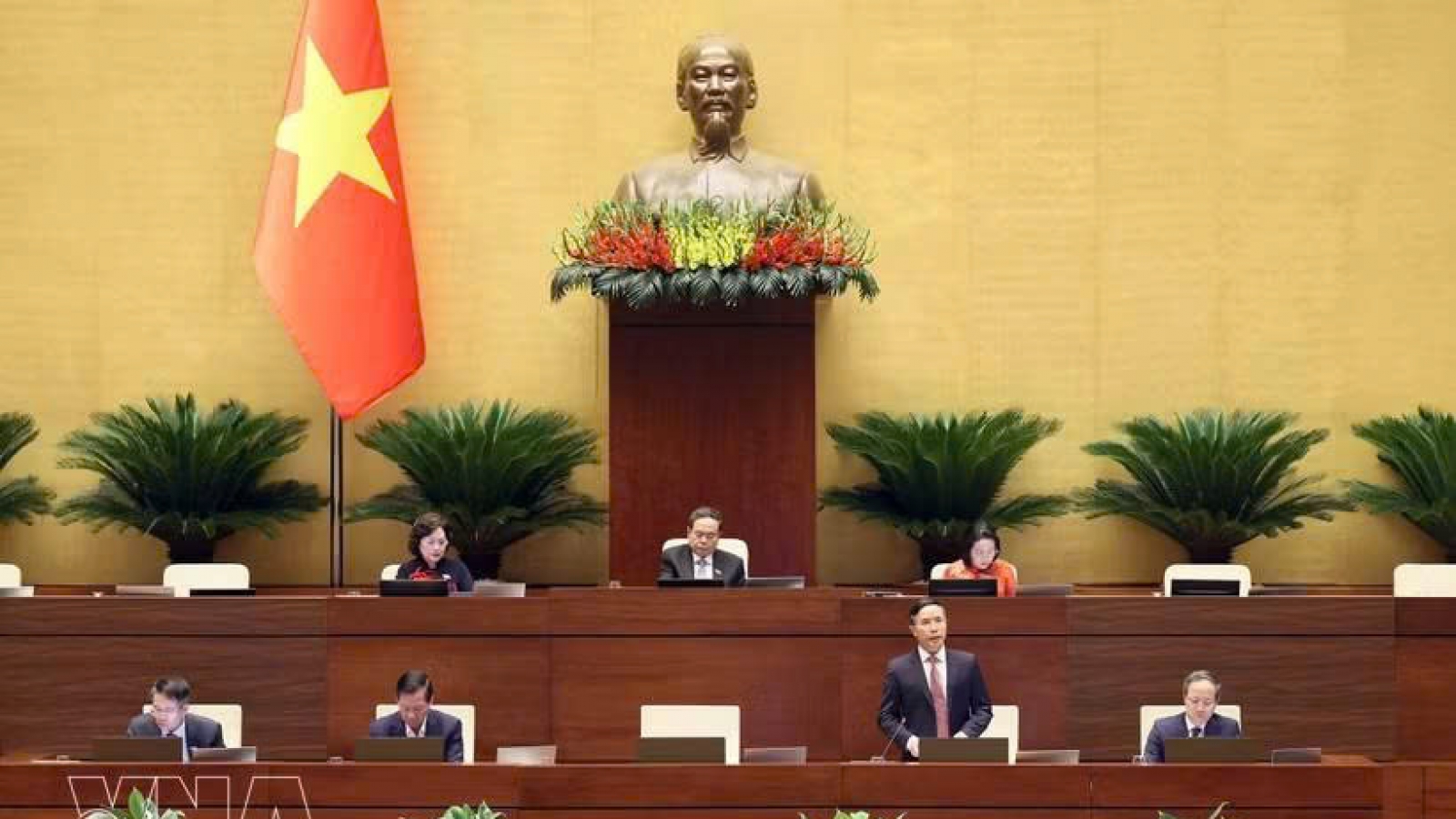 Lawmakers discuss measures to support digital economy